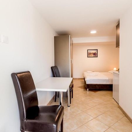 Apartments Belani Herceg Novi Ngoại thất bức ảnh