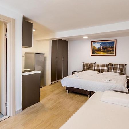 Apartments Belani Herceg Novi Ngoại thất bức ảnh