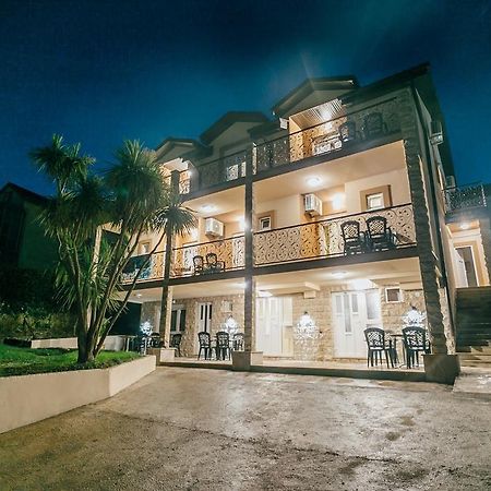 Apartments Belani Herceg Novi Ngoại thất bức ảnh