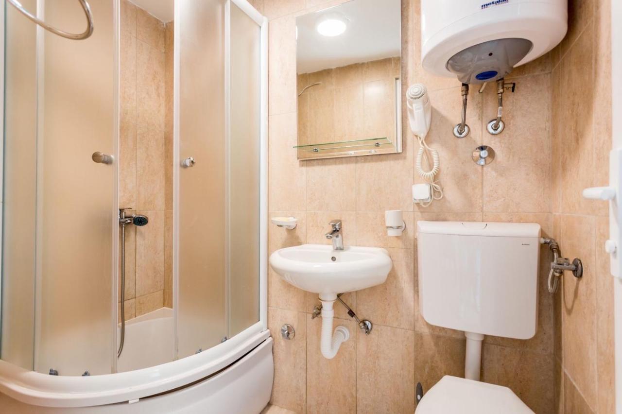 Apartments Belani Herceg Novi Ngoại thất bức ảnh