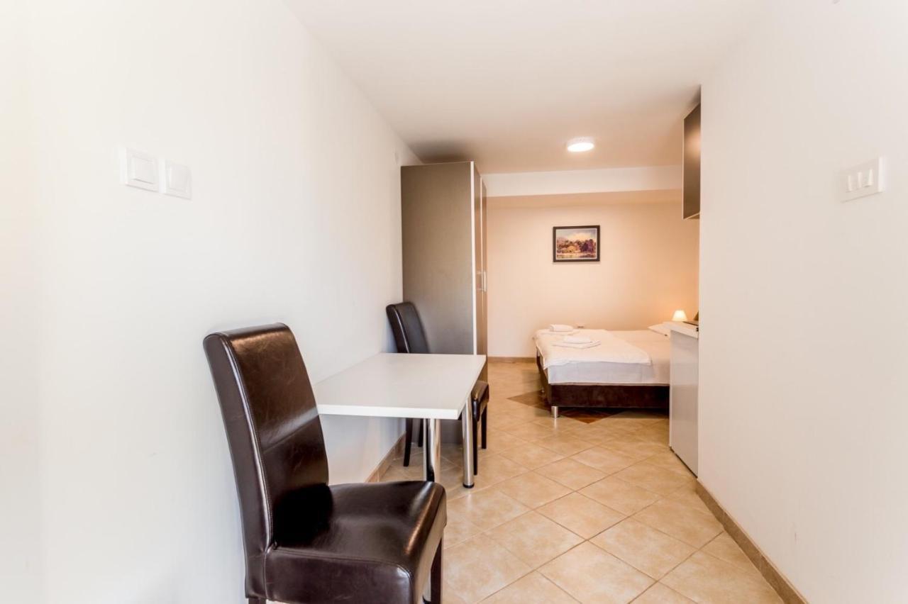 Apartments Belani Herceg Novi Ngoại thất bức ảnh