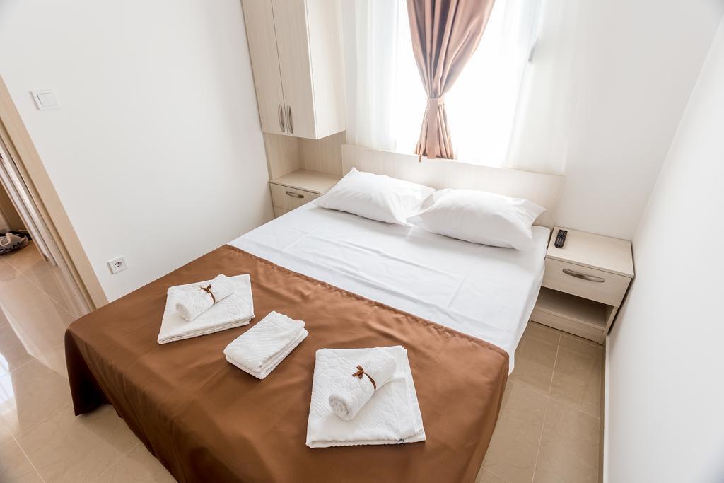 Apartments Belani Herceg Novi Ngoại thất bức ảnh
