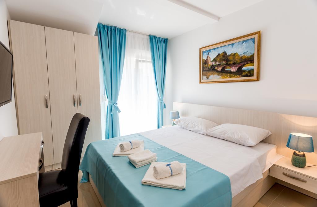 Apartments Belani Herceg Novi Ngoại thất bức ảnh