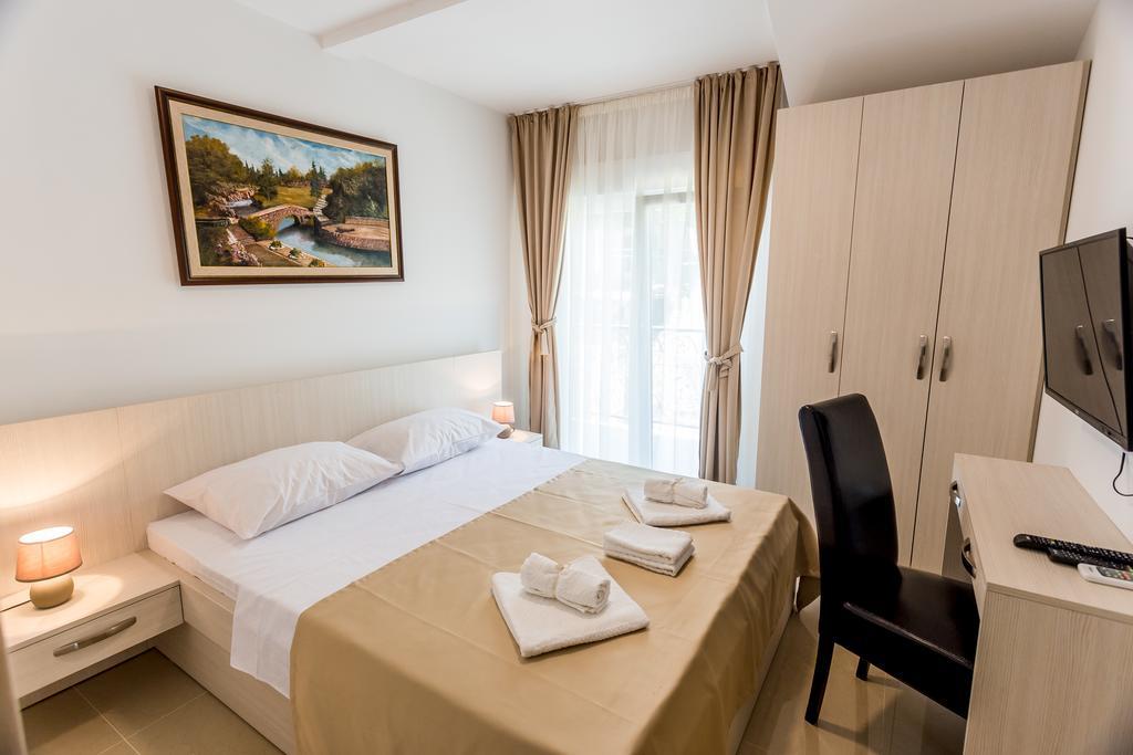 Apartments Belani Herceg Novi Ngoại thất bức ảnh