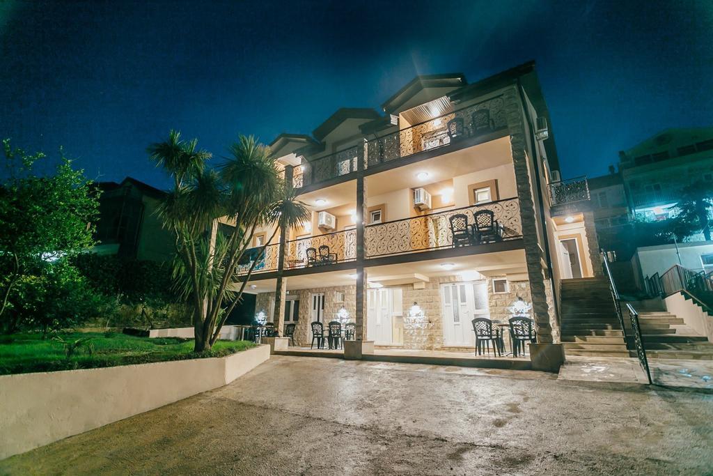 Apartments Belani Herceg Novi Ngoại thất bức ảnh