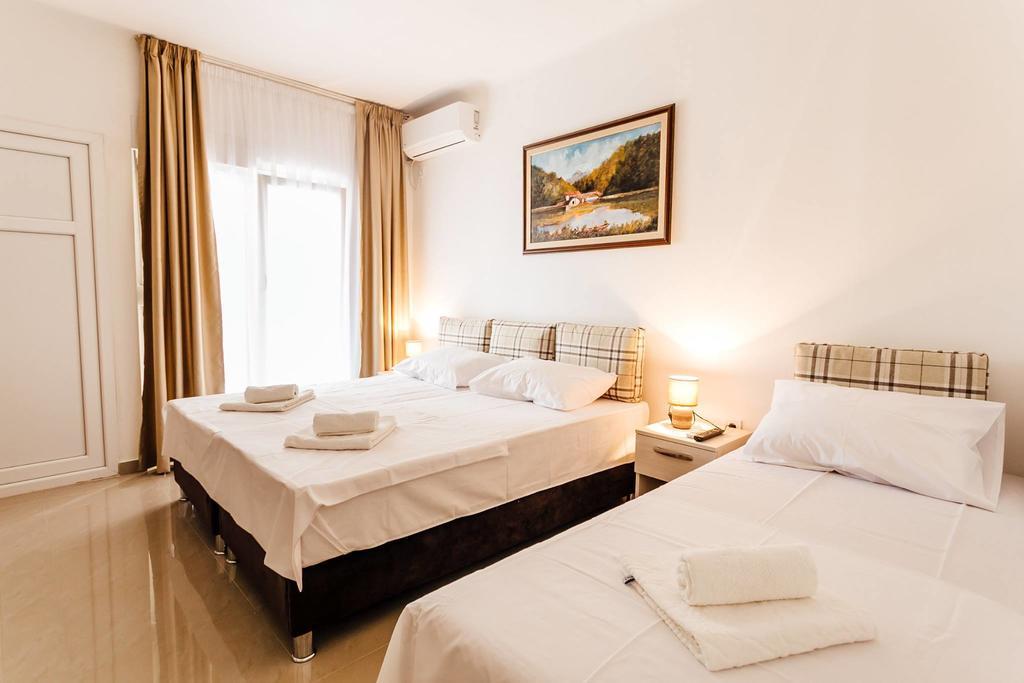 Apartments Belani Herceg Novi Ngoại thất bức ảnh