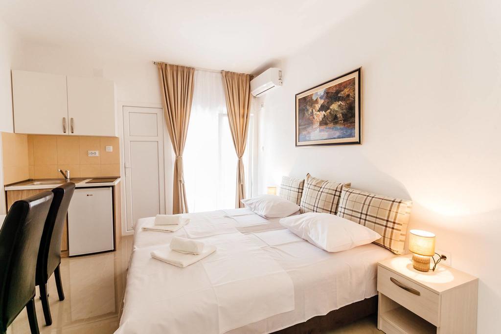 Apartments Belani Herceg Novi Ngoại thất bức ảnh