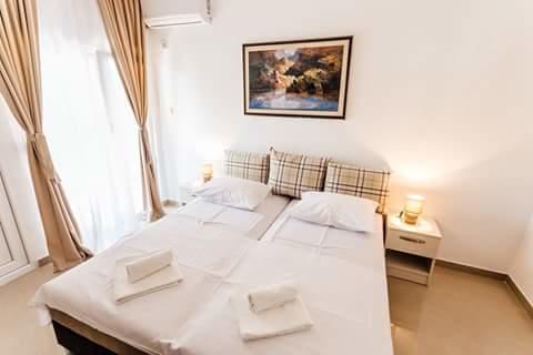 Apartments Belani Herceg Novi Ngoại thất bức ảnh