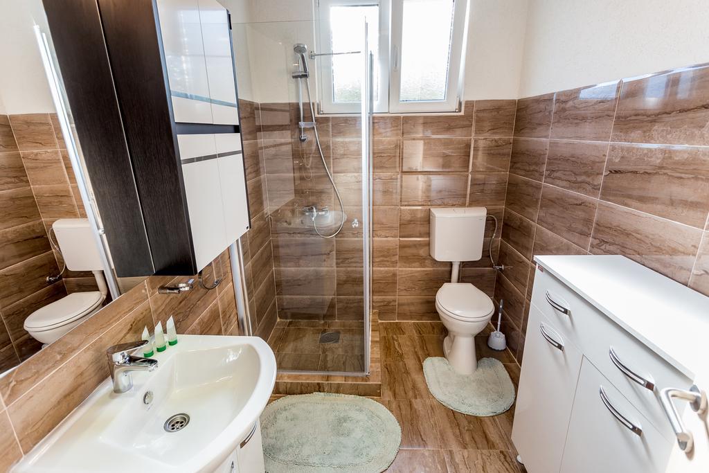 Apartments Belani Herceg Novi Ngoại thất bức ảnh