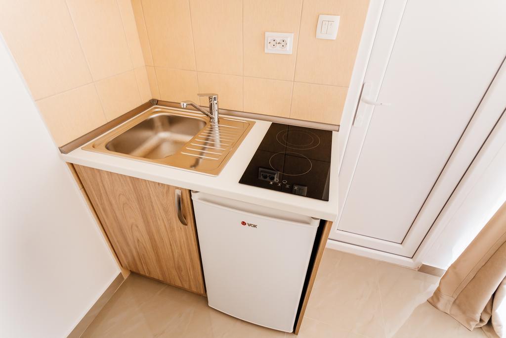 Apartments Belani Herceg Novi Ngoại thất bức ảnh