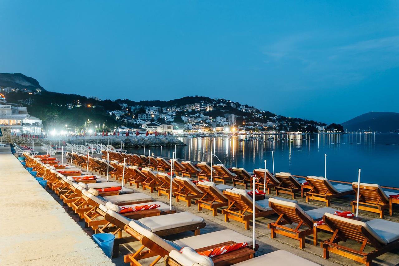 Apartments Belani Herceg Novi Ngoại thất bức ảnh