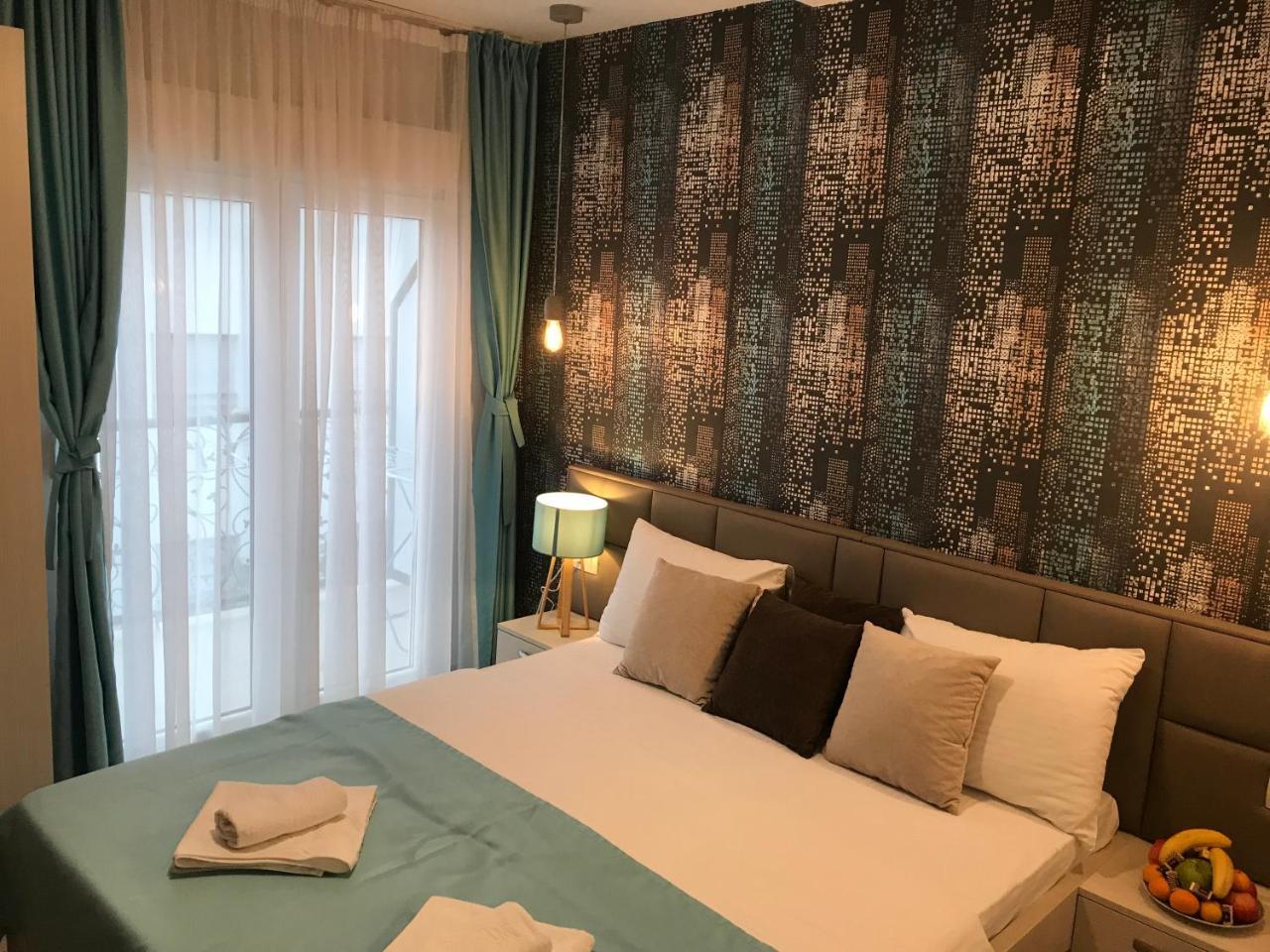 Apartments Belani Herceg Novi Ngoại thất bức ảnh