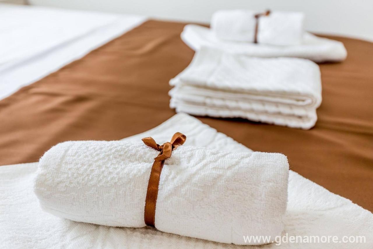 Apartments Belani Herceg Novi Ngoại thất bức ảnh