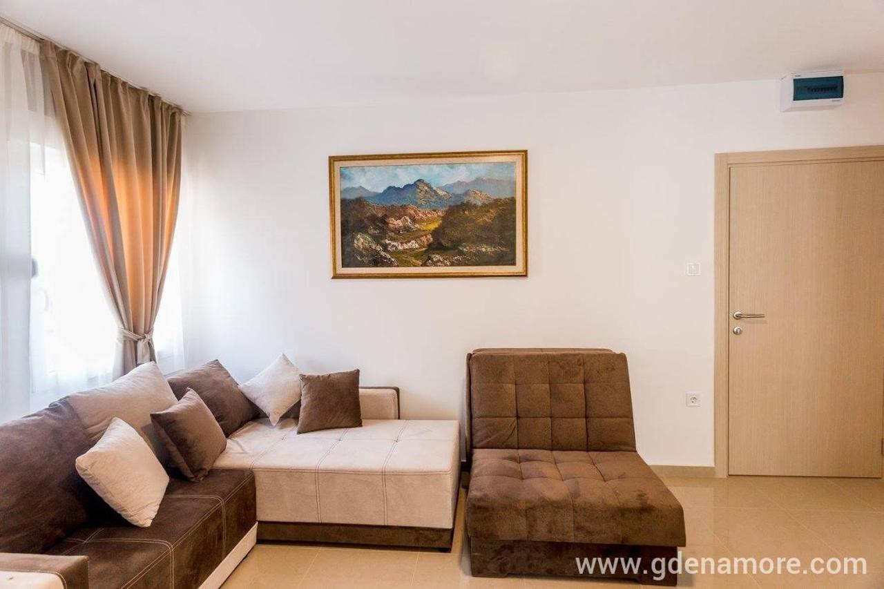 Apartments Belani Herceg Novi Ngoại thất bức ảnh