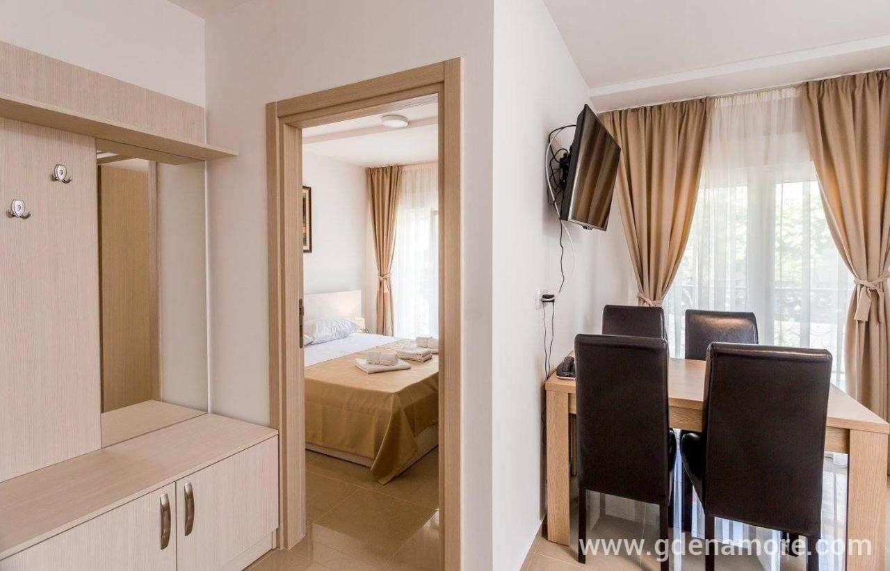Apartments Belani Herceg Novi Ngoại thất bức ảnh