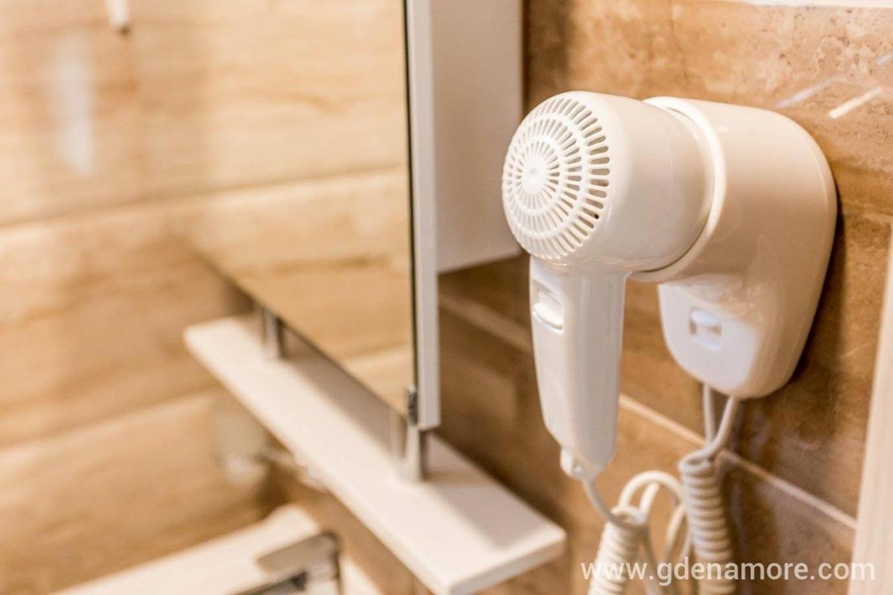 Apartments Belani Herceg Novi Ngoại thất bức ảnh